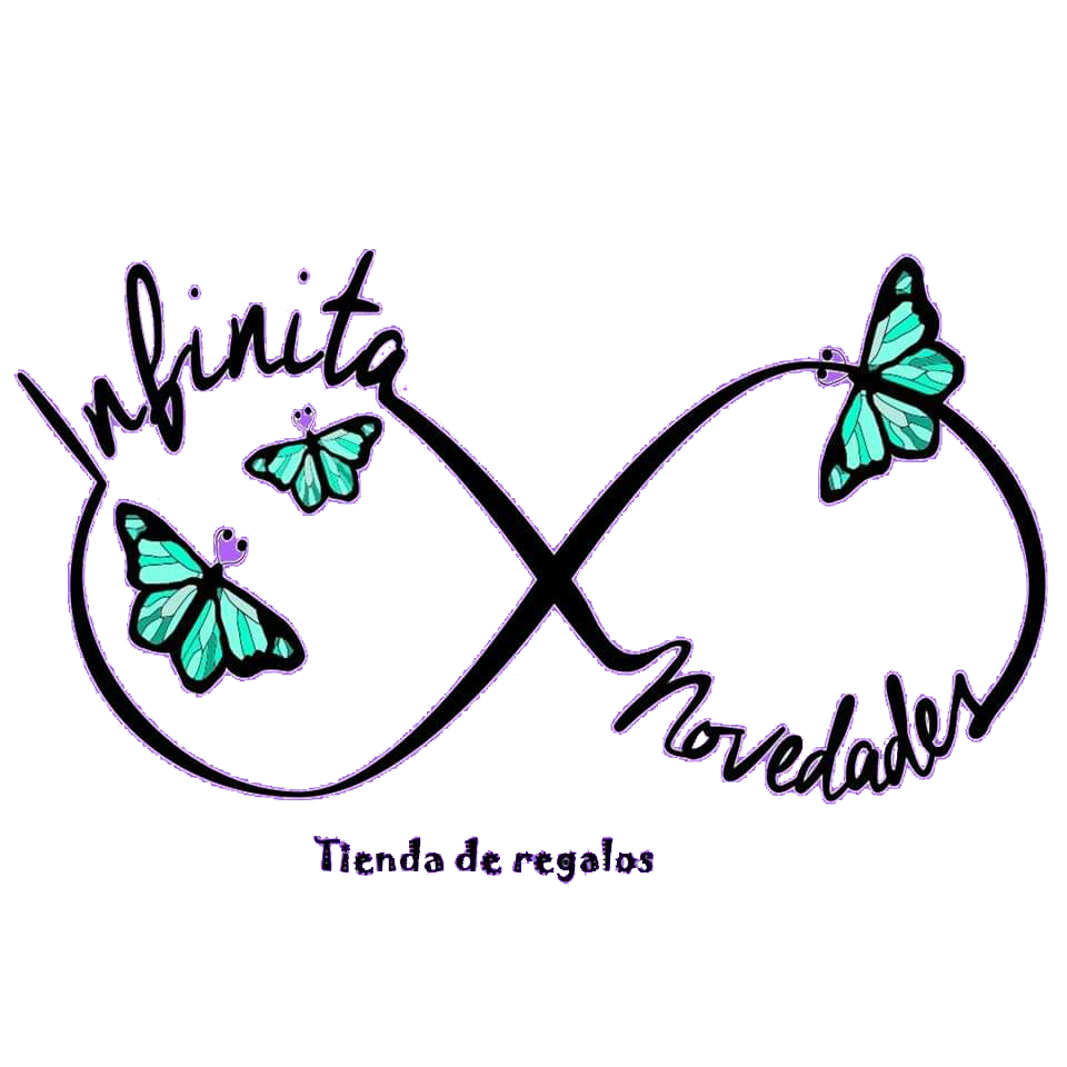 Infinita_novedades_logo